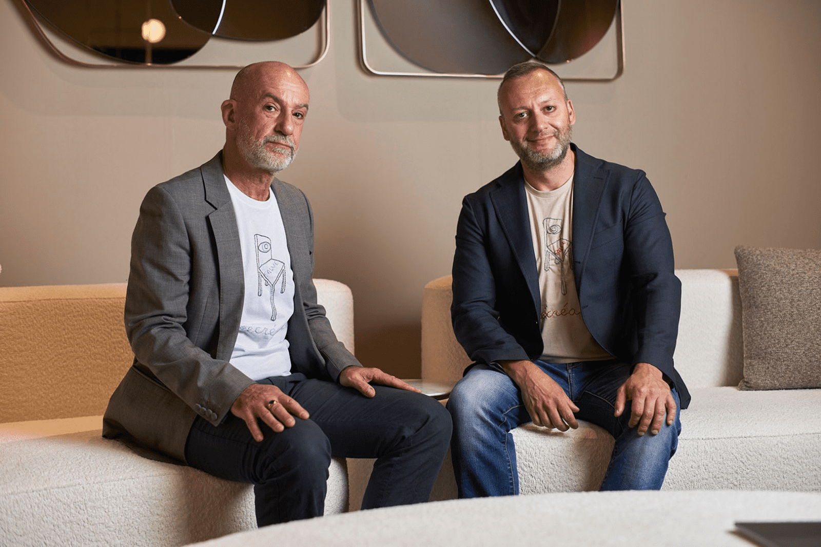 foto di Piero Angelo Orecchioni e Jonathan Rosenfeld